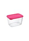 Kép 1/2 - Hobby trend tároló doboz mély 2,2l 020997 pink