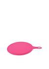 Kép 3/4 - Hobby vágódeszka nyéllel flexi 041353 magenta
