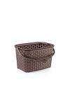 Kép 3/3 - Hobby csipeszkosár rattan 081090