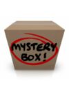 Kép 1/2 - Hobby mistery box No1 háztartási műanyag termékek 091487
