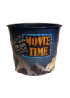 Kép 1/5 - Tuffex popcorn vödör TP521 movie time