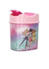 Kép 2/2 - Tuffex Barbie billenős szemetes 5,5l TP385-55