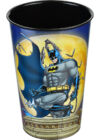Kép 1/3 - Tuffex Batman pohár TP534-50 ÚJ front