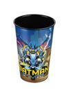 Kép 2/3 - Tuffex Batman pohár TP534-50 ÚJ batmobil