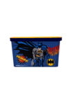 Tuffex Batman tároló doboz 24l TP601-50 ÚJ side
