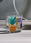 Kép 2/3 - Rakle pohár vizes pineapple 380 ml FRU240-2 ÚJ