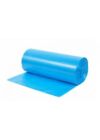 Szemeteszsák kukazsák extra erős 60x100x0,022 cm 110 l 10db/roll ZS015 kék