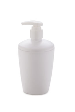 Berossi szappanadagoló aqua fehér AC20001
