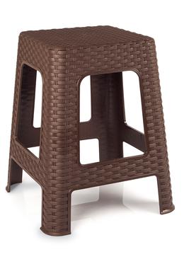 Tuffex sámli rattan nagy TP7010 barna