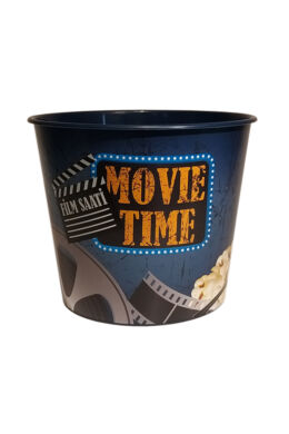 Tuffex popcorn vödör TP521 movie time