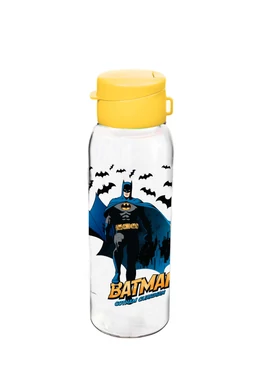 Tuffex Batman kulacs 0,5l TP635-50