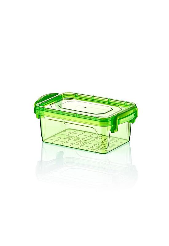 Hobby bonbon tároló 0,3l 021047