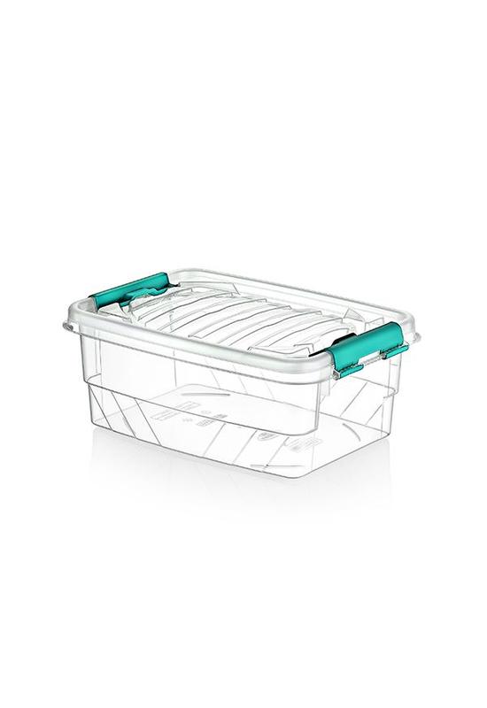 Hobby multi box csatos 5l 021170
