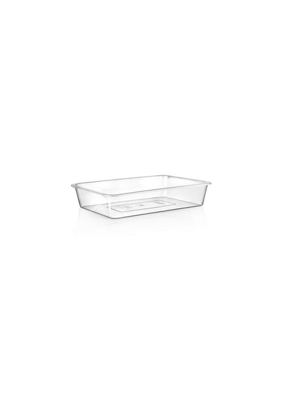 Hobby multifunkciós tál 4,5l 031300