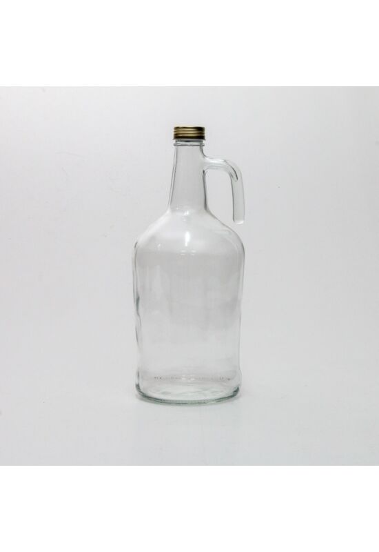 Sigma üveg palack csavarzáras 3l SGM01428