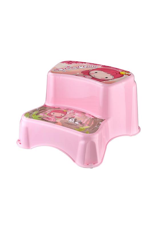 Tuffex sámli gyerek mintás kétszintes max 50kg TP506 hercegnő