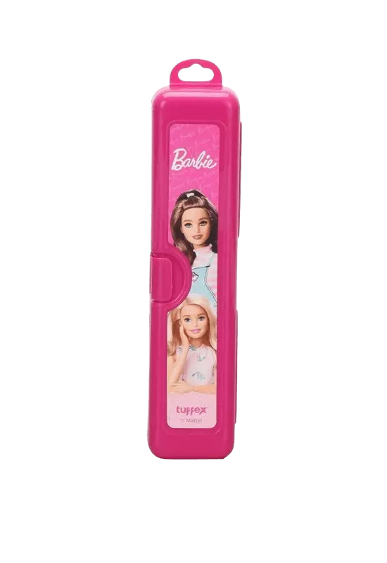 Tuffex Barbie fogkefe tartó TP515-55