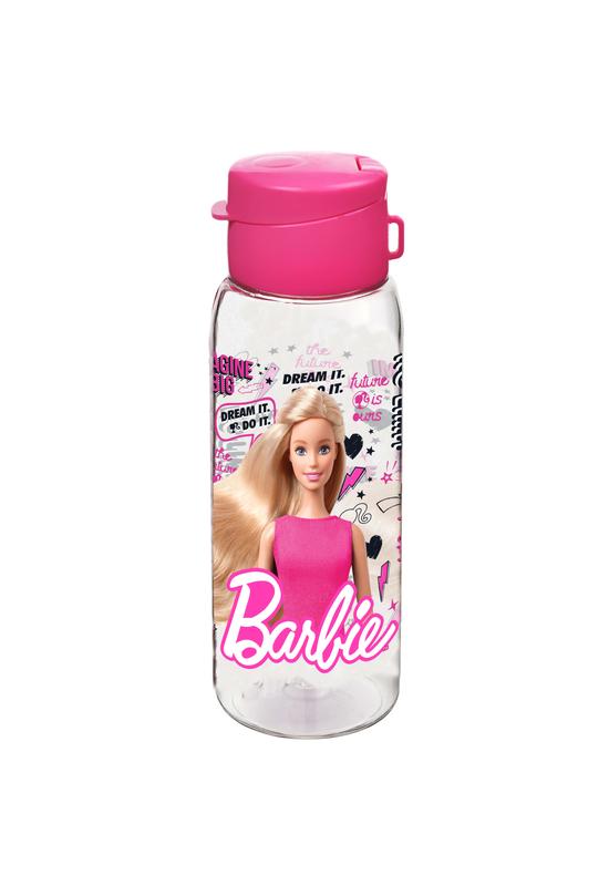 Tuffex Barbie kulacs 0,5l TP635-55